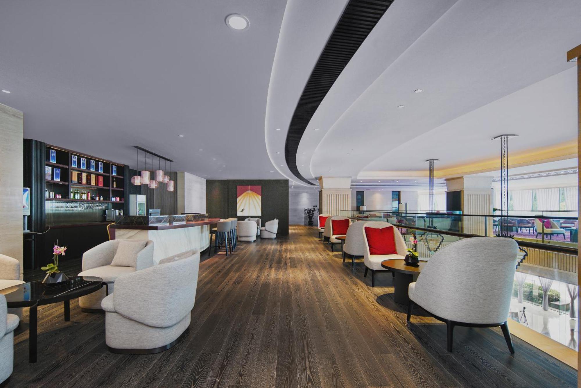 Park Plaza Changzhou, A Member Of Radisson Hotel&Resorts Čchang-čou Exteriér fotografie