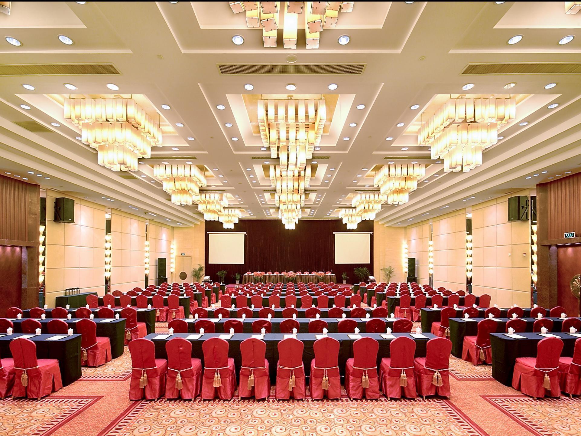 Park Plaza Changzhou, A Member Of Radisson Hotel&Resorts Čchang-čou Exteriér fotografie