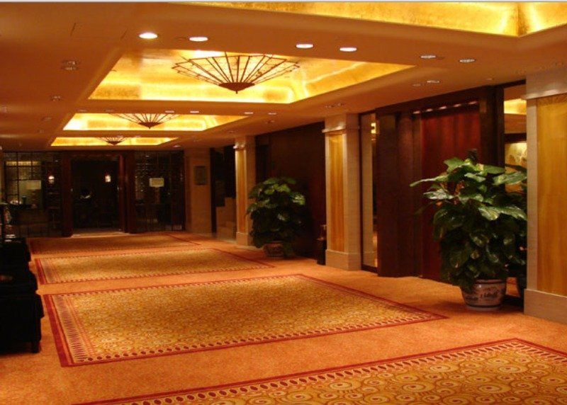 Park Plaza Changzhou, A Member Of Radisson Hotel&Resorts Čchang-čou Exteriér fotografie