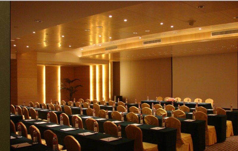 Park Plaza Changzhou, A Member Of Radisson Hotel&Resorts Čchang-čou Exteriér fotografie